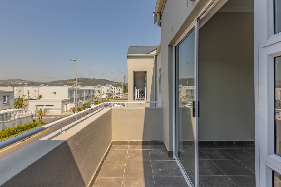To Let 2 Bedroom Property for Rent in Haasendal Western Cape